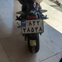 بنلی دو سیلندر