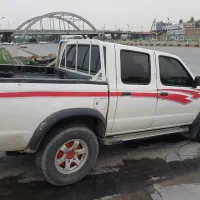 ریچ مدل ۹۸|خودرو سواری و وانت|اندیمشک, |دیوار