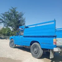 وانت نیسان تلفنی کازرون|خدمات حمل و نقل|کازرون, |دیوار