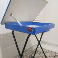 میز تحریر تاشو|میز تحریر و کامپیوتر|اندیشه, اندیشه فاز ۴|دیوار