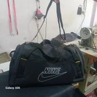 ساک ورزشی