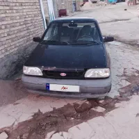 سلام مدل 84|خودرو سواری و وانت|باوله, |دیوار