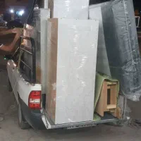 باربری پرایدباردودمان|خدمات حمل و نقل|یاسوج, |دیوار