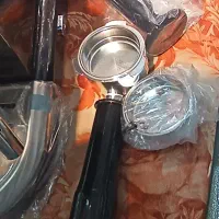 اسپرسو ساز Silver crest|سماور، چای‌ساز، قهوه‌ساز|اسلام‌شهر, زرافشان|دیوار