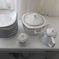 چینی ۱۲ نفره