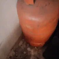 کپسول بزرک و کوچک|اجاق گاز و لوازم برقی پختوپز|رشت, شهریاران|دیوار