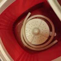 لباسشویی کودک|ماشین لباسشویی و خشک‌کن لباس|بروجرد, |دیوار