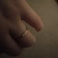 حلقه رینگ‌ زیر یک گرم‌ ۶درصد اجرت