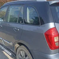 ام وی امX33s مدل97|خودرو سواری و وانت|ارومیه, |دیوار