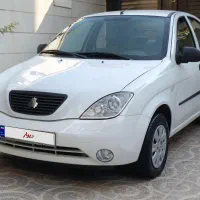 تیبا صندوقدار مدل 99