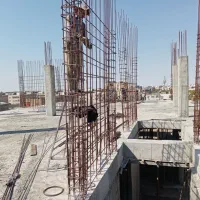 اجرای آرماتوربندی