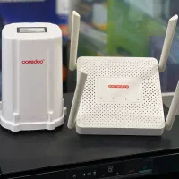 مودم 5G فضای باز X16 ایرانسل همراه رایتل مبین نت