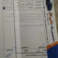 تیبا 2 EX مدل 94|خودرو سواری و وانت|کرج, ساسانی (قلمستان)|دیوار