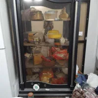 گنجه وکمدبچه سالم