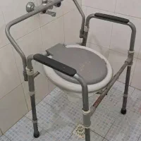 توالت فرنگی سیار
