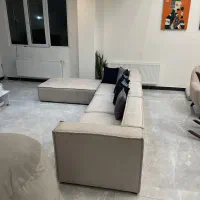 مبل ال پازلی امریکایی