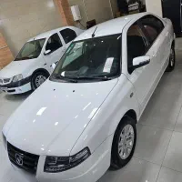 سورن پلاس موتور EF7 مدل 1403 مشابه خشک|خودرو سواری و وانت|سنندج, |دیوار