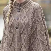 قبول سفارش پانچو های شیک و خاص