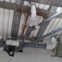 تاسیسات مکانیکی ساختمان آب و فاضلاب وبرق ساختمان|خدمات پیشه و مهارت|ری, شهرری|دیوار