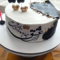 کیک تولد