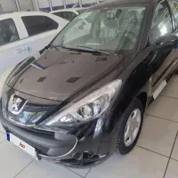 حواله ۲۰۷ اتوماتیک