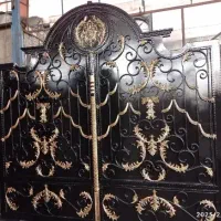 رنگ آمیزی ساختمان و درب پنجره  و ضد زنگ