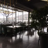 کافه رستوران بارباراس