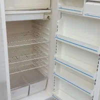 یخچال خانگی پارس باگازفابریک موتورژاپنی باگازR12