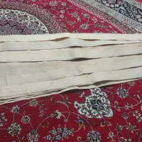 پرده کرکره ای عمودی ، بهمراه تمامی وسایلش