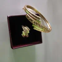 بدلیجات مثل طلا