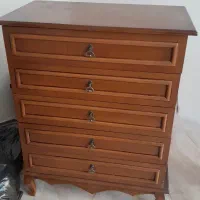 فروش تعدادی از لوازم منزل بدلیل مهاجرت|تخت و سرویس خواب|مشهد, هفت تیر (حافظ)|دیوار