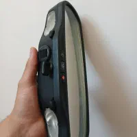اینه هامر اکبند نما چراغ عقب کره نونو