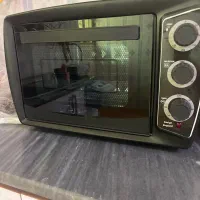 توستر ال جی نو.