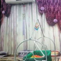 پرده پذیرایی شیک دوخت تهران