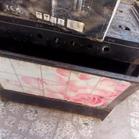 گاز|اجاق گاز و لوازم برقی پخت‌وپز|گنبد کاووس, |دیوار
