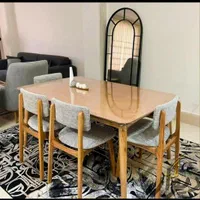 میز غذاخوری/ مدرن