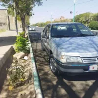 پژو دوگانه کارخانه