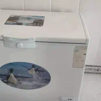 فریزر|یخچال و فریزر|بندر ترکمن, |دیوار