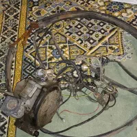 کارون جادیه امام صادق|اجاق گاز و لوازم برقی پخت‌وپز|خرمشهر, |دیوار