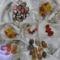 نگین های خطی یمن|جواهرات|اهواز, زوویه ۲|دیوار