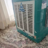 کولر سالم
