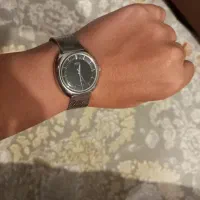 ساعت زنانه سیکو تمام استیل ژاپنی کلکسیونی|ساعت|تهران, ازگل|دیوار