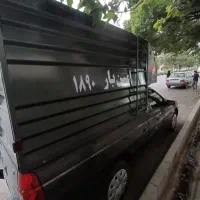 وانت آریسان 2، مدل ۱۴۰۴ سفارش مدیران فول آپشن|خودرو سواری و وانت|قزوین, |دیوار