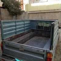 بار از مشهد به تهران قم