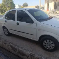 تیبا مدل 98|خودرو سواری و وانت|دوگنبدان, |دیوار