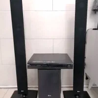 سینمای خانواده باند ساب و دی وی دی خانگی