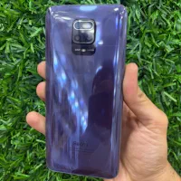 note 9 pro شیاوومی