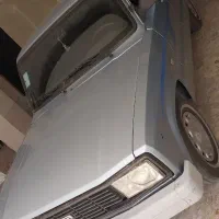 حمل بارودربستی مسافر