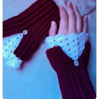 انواع قلاب بافی