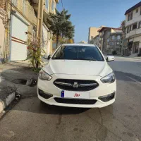 شاهین سانروف دار